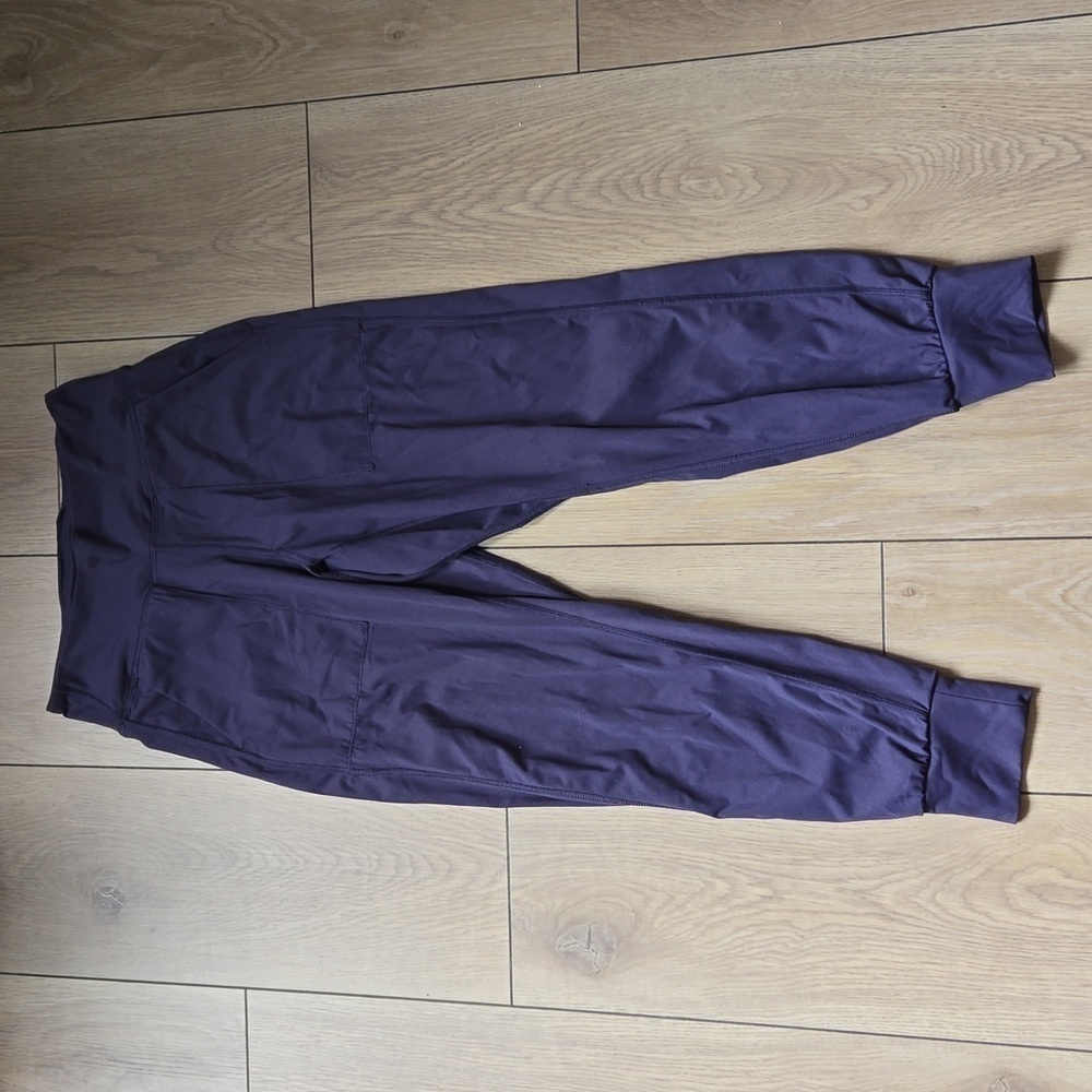 LULULEMON ALIGN JOGGERS Size 2